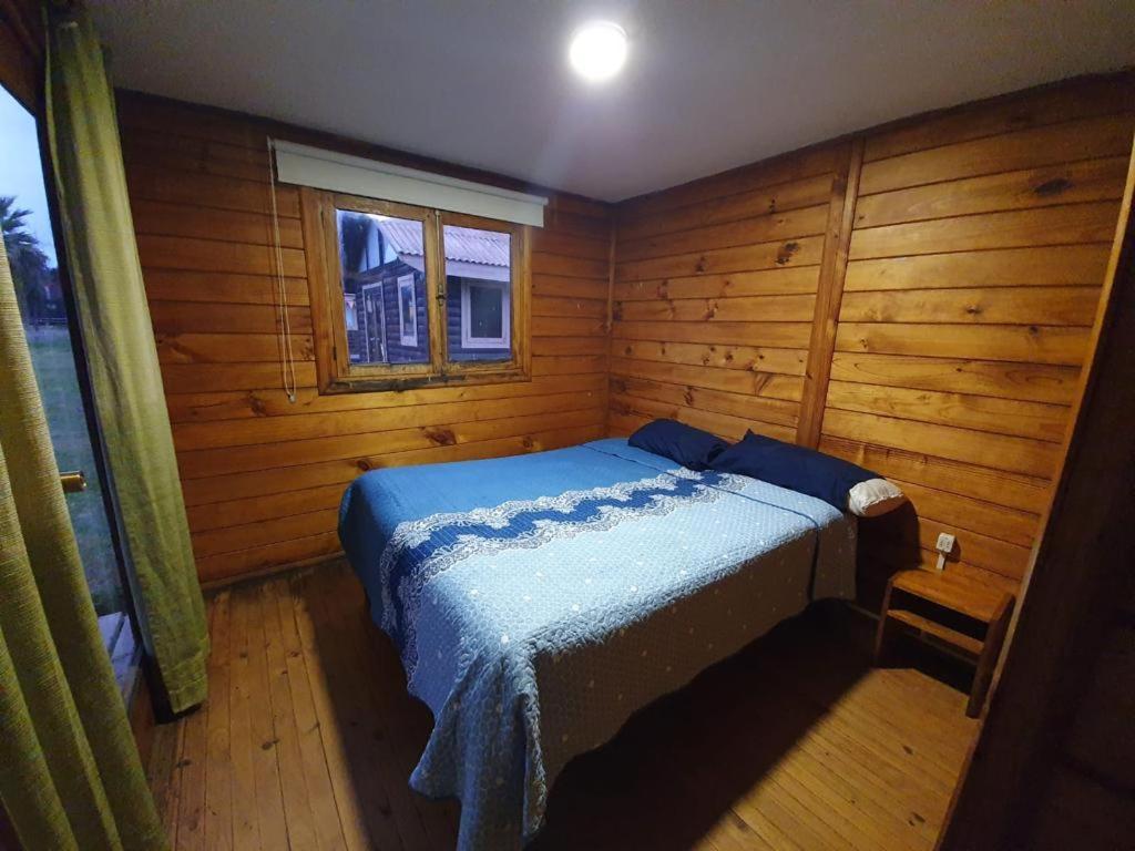 Cabanas Mantaguita Ritoque Exterior foto