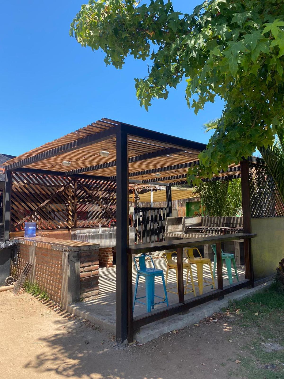 Cabanas Mantaguita Ritoque Exterior foto